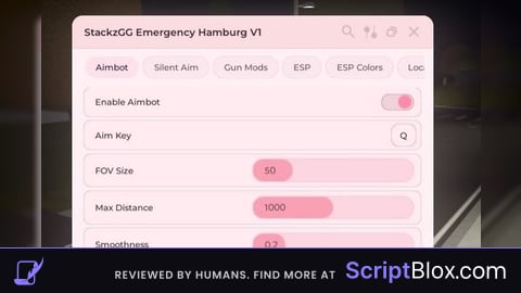 FREE EH SCRIPT