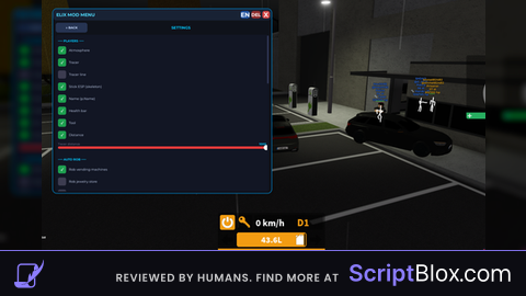 Helix deployer par scriptfrance 2.5 new Option / vehicle fly