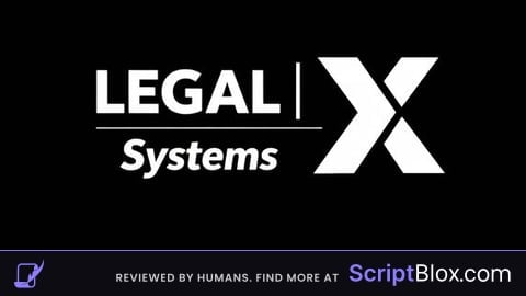 Legal X Systems LxSY