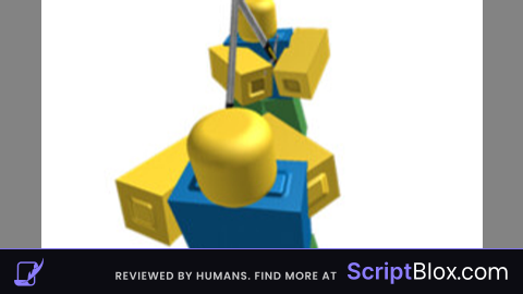 OP sword fighting bot WORKS ON ALL EXECUTORS
