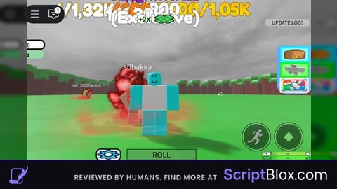 exclusive aura giver only work for funk rng
