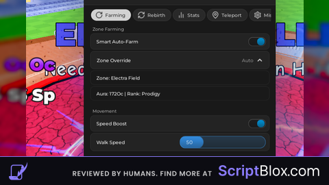 BEST AUTO FARM FREE KEYLESS OPEN SOURCE