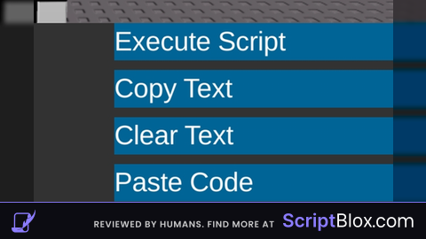 Simple Executor by Govemeban800