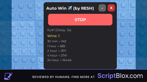 Auto Wins Farm money