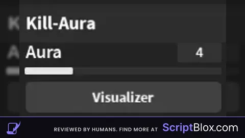 Kill Aura Gui