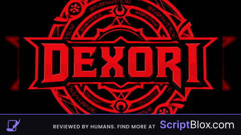 Dexori BEST DQR SCRIPT ROLLBACK AUTO DODGE AND MORE