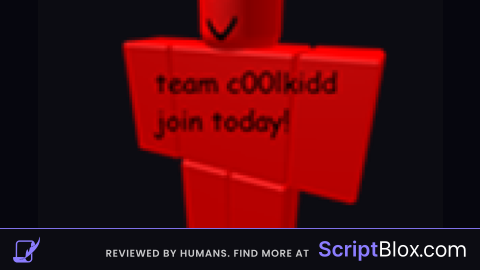 coolkid gui