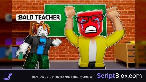 Requsting someone to make a script for