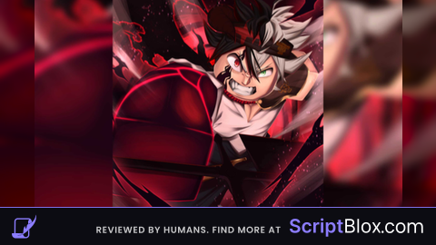 Auto Farm Script New Anti Magic Update