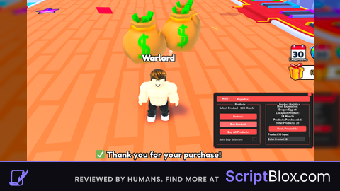 dev product