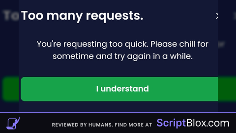 Anti HTTPGET