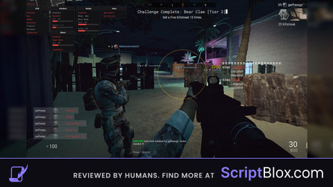 OG OP SOURCE CODE SILENT AIM LOBBY DESTROYER ESP AIMBOT HUD