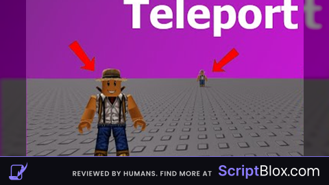 Simple TP Script