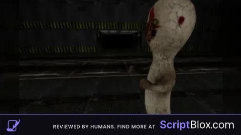 Kill SCP 173 in Area 51 Script