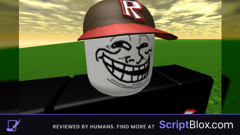 Troll Script