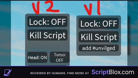 Simple Universal Lock