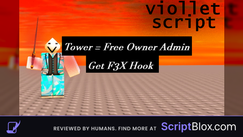 Get F3X Hook