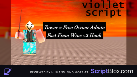 Fast Fram Wins v5 Hook