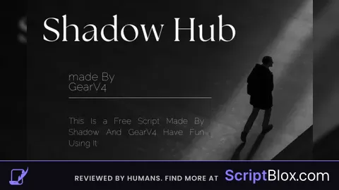 Shadow Hub V2
