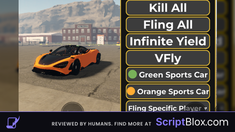 ADMIN PANEL FREE CARS