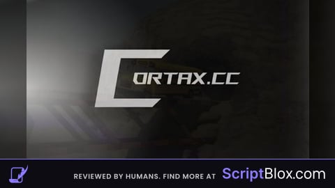 Cortax | Premium Script Hub