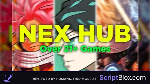 Nex Hub