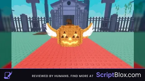 spooky update