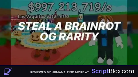 only og rarity