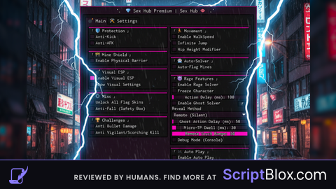 #1 SCRIPT [unlock flags, auto complete, auto farm.. etc]