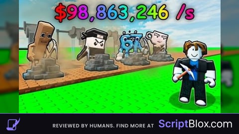 Unlimited Money