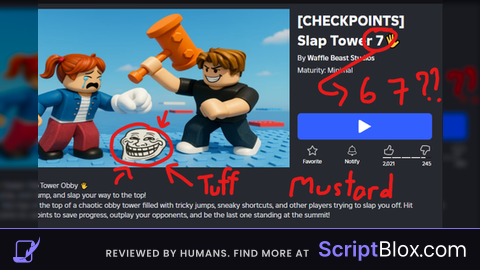 Trolling Gui