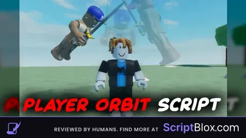 FE Orbit
