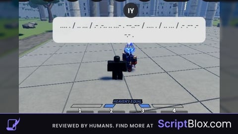 Fake out script