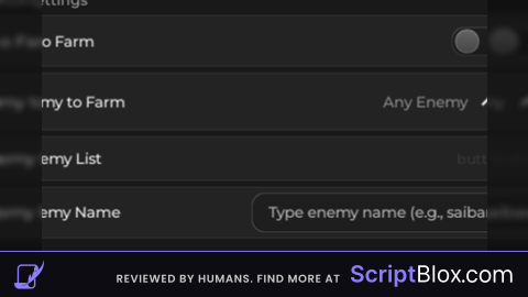 Auto Farm  Semi Godmode AUTO QUEST SOON