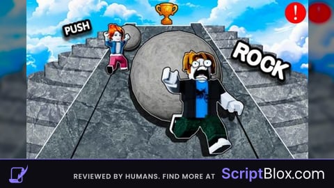 pusch and slide OP SCRIPT