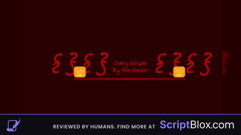 Crazy Scripts