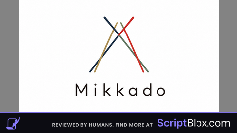 the best Mikkado Hub