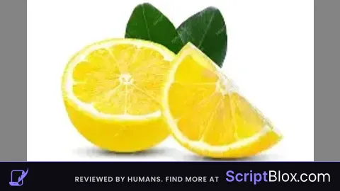 lemon hub