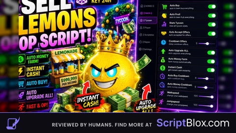 OP SCRIPT AUTO CASH ETC