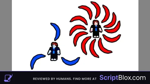 Blade Script