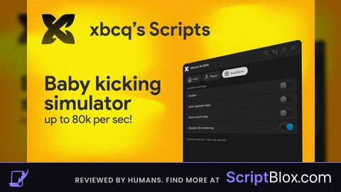 xbcqs Scripts