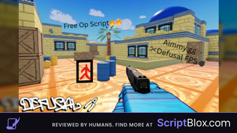 Roblox Script
