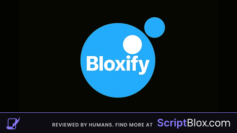 Dablock and Bloxify Hub