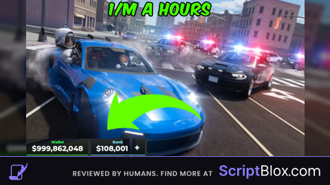 Swiftbara Hub | Da  Block  | Auto Farm | 10M/Hours