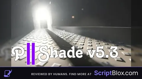 PSHADE V5 RTX ON