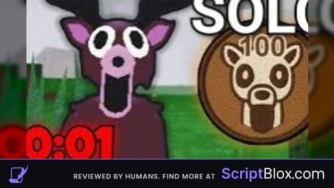 DEVS HATE THIS 99 NIGHTS SCRIPT