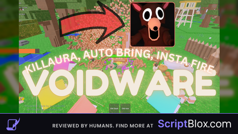 KEYLESS BEST  SCRIPT VOIDWARE