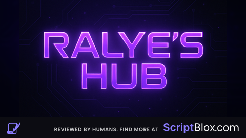 Ralyes hub 99 nights