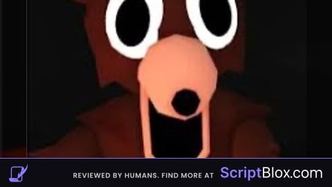 99 NIGHTS IN THR FOREST SCRIPT