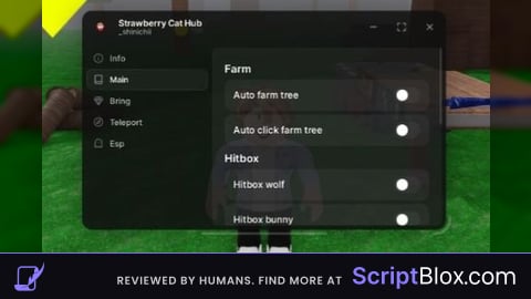 Hub